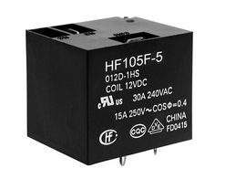 HF105F-5