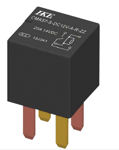 CMA57  汇港继电器