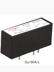 GJ-5FA-L 美格尔固态继电器