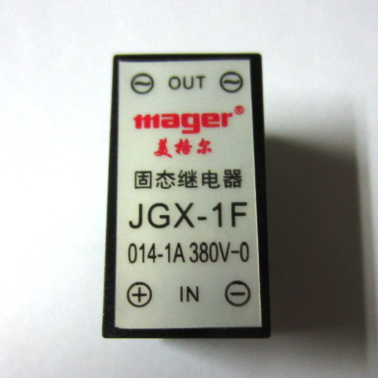 JGX-1F  美格尔固态继电器
